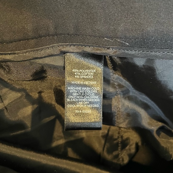 Express Columnist Dress Pants - Picture 10 of 11